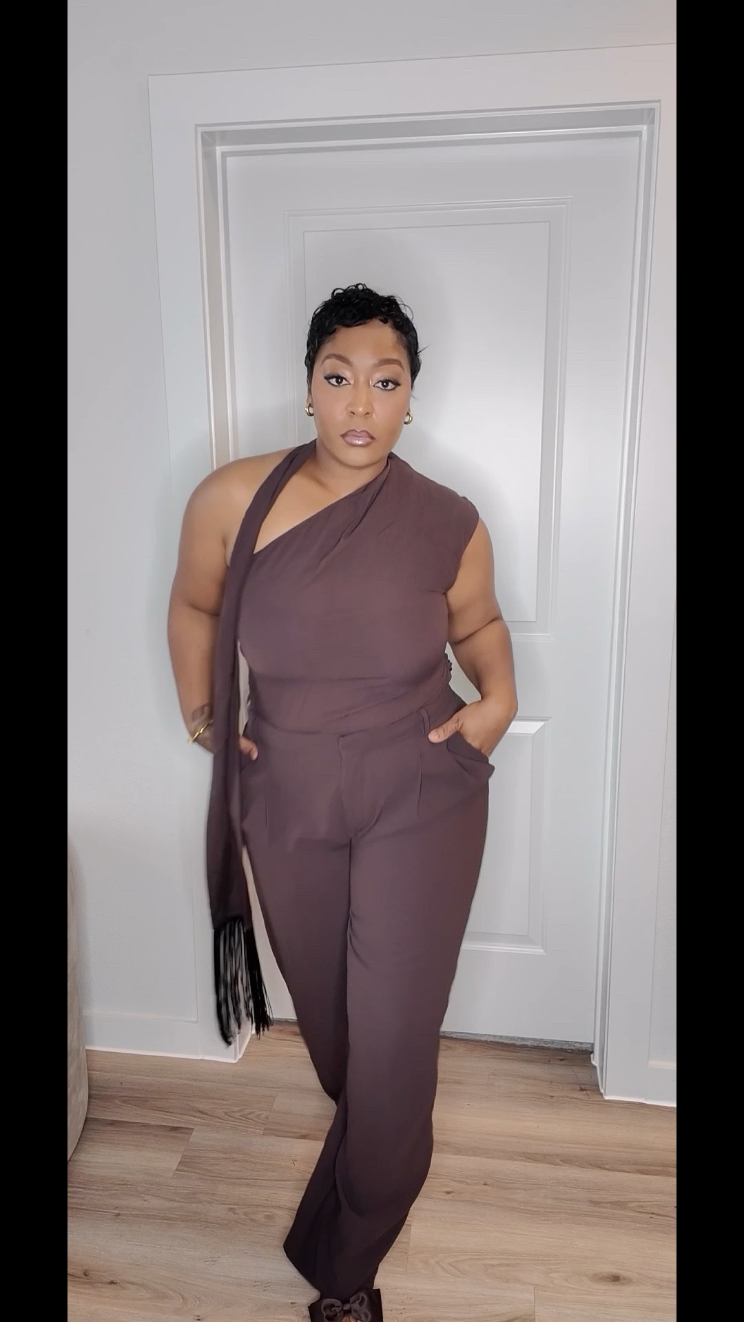 One set, four outfits! 

#LTKWorkwear #LTKBeauty #LTKStyleTip