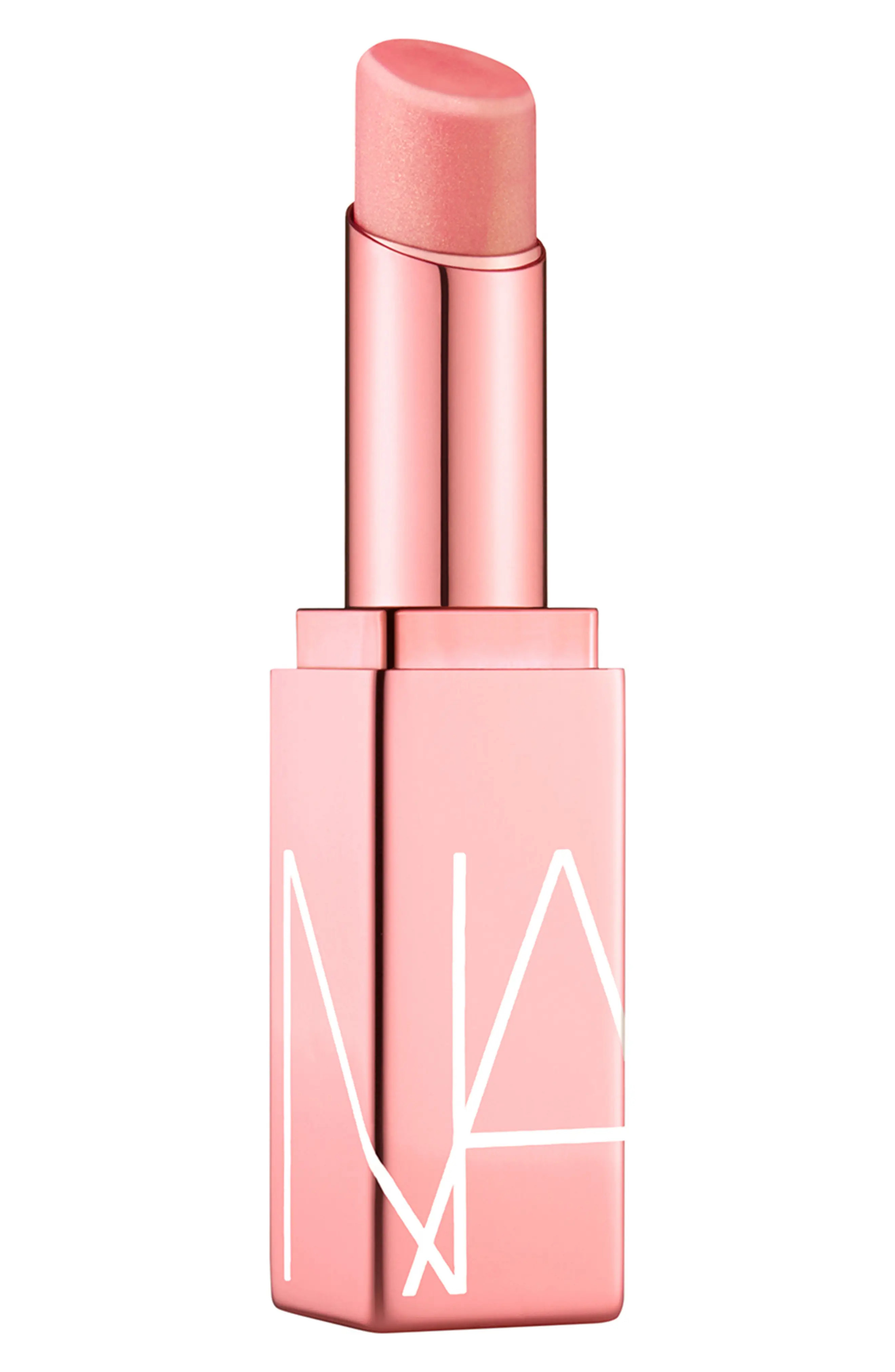 NARS Afterglow Lip Balm in Orgasm at Nordstrom | Nordstrom
