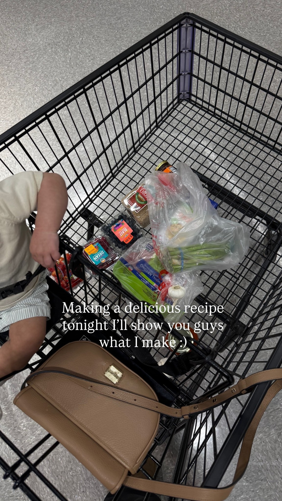 My leather handbag — comes in multiple colors, sizes, and can be personalized. I also love the gold hardware detail!

#LTKdayinmylife #LTKootd