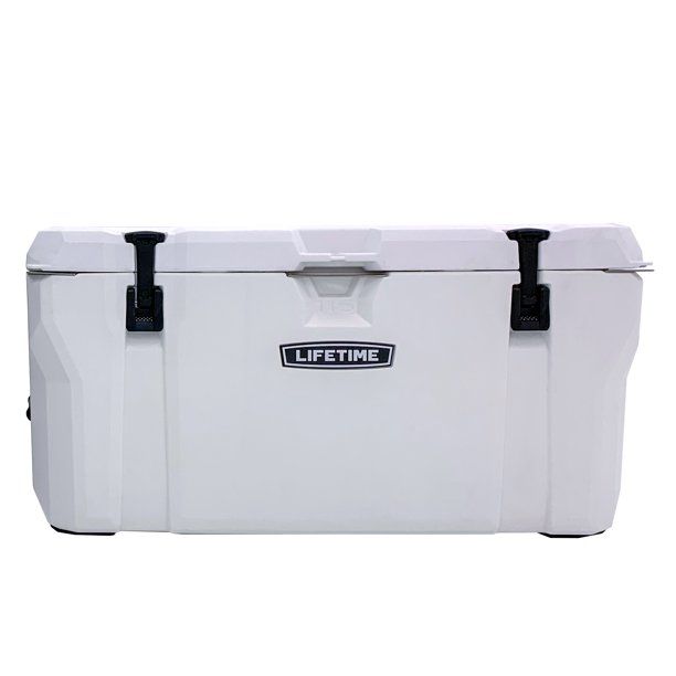 Lifetime 115 Quart High Performance Cooler | Walmart (US)