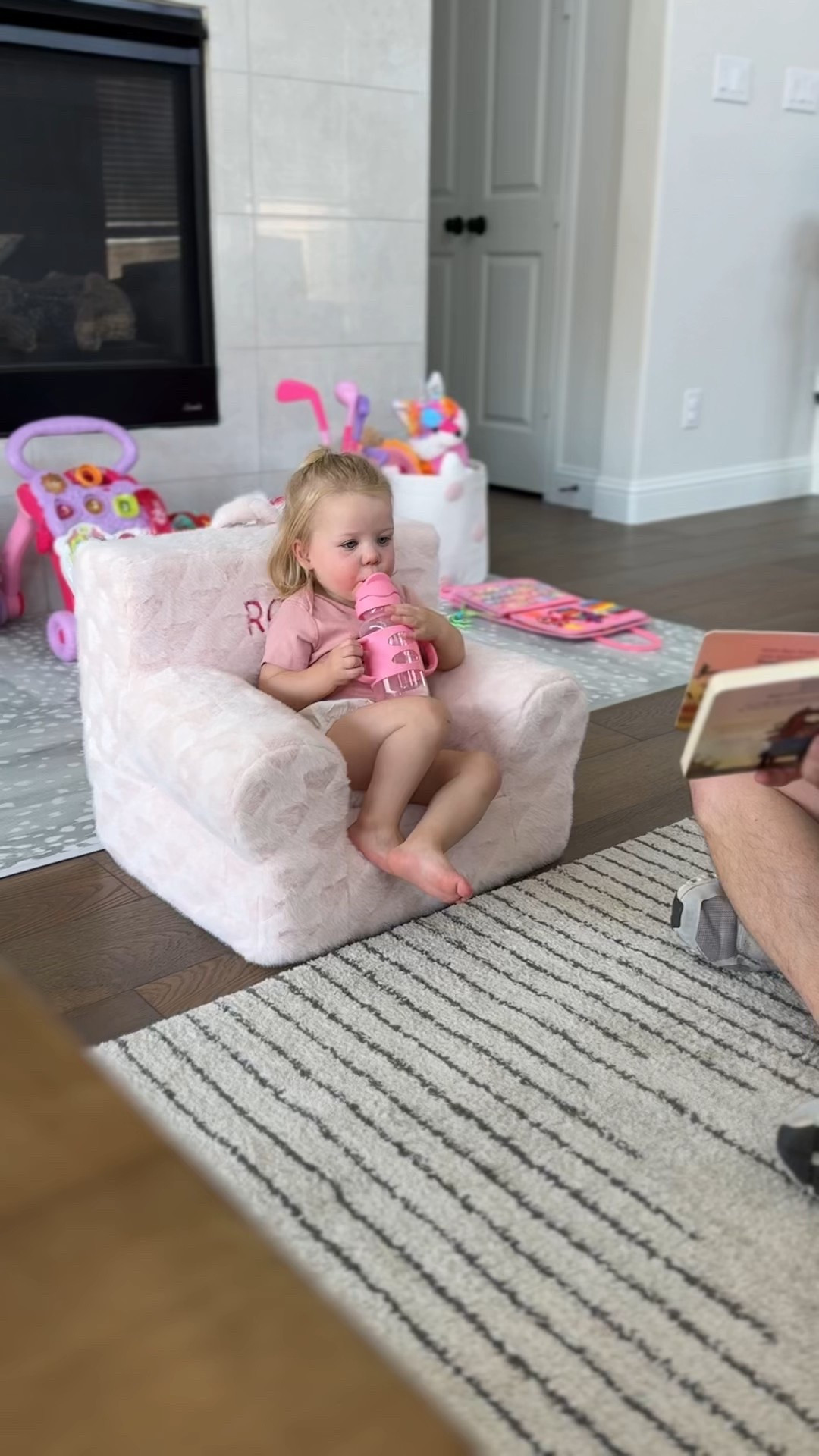 Our current toddler essentials getting us through the weekends 🫠

#LTKKids #LTKHome #LTKFindsUnder100