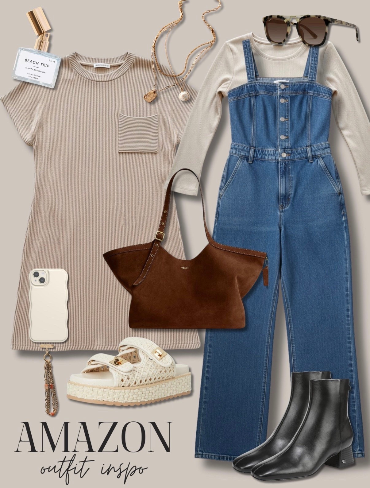 🤍 Outfit Inspo 

#LTKmomlife #LTKgrwm #LTKdayinmylife