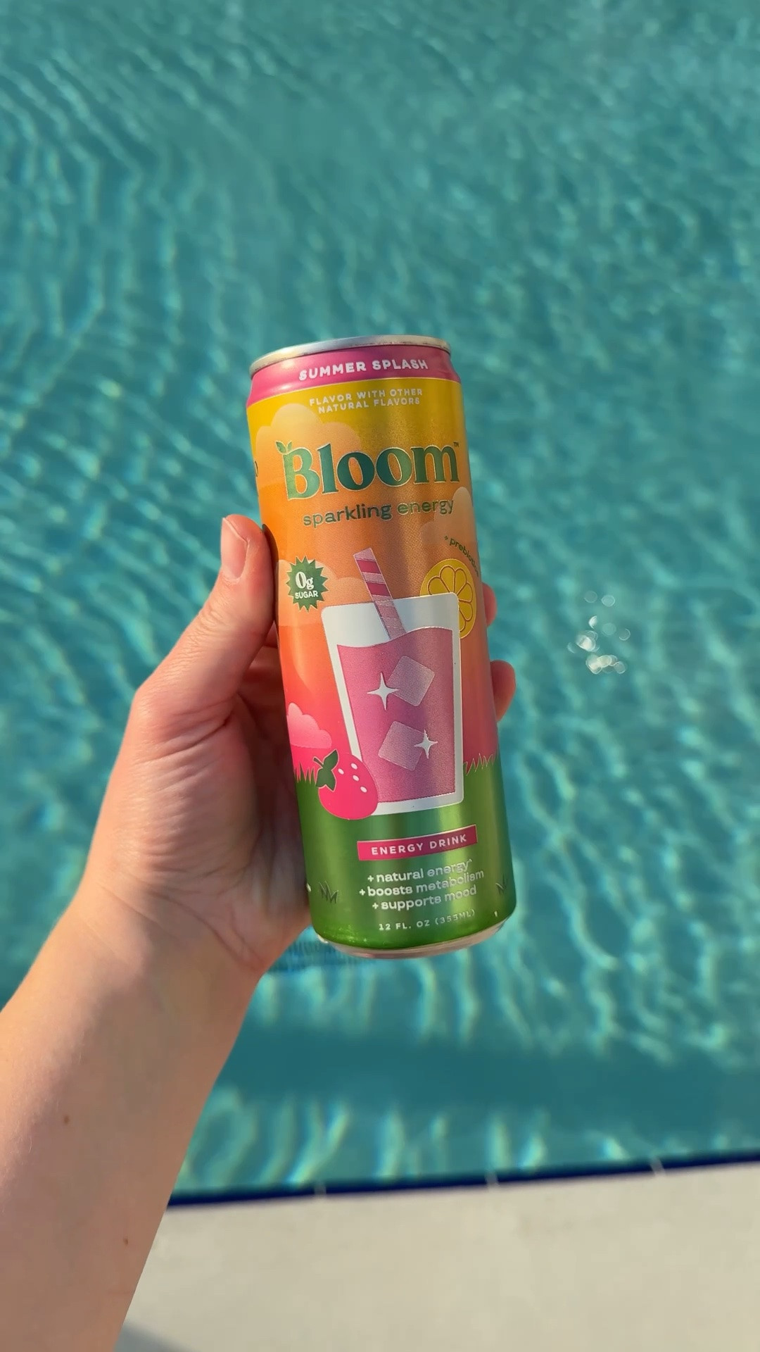 Bloom Summer Splash limited edition, Bloom Sparkling Energy Summer Splash, Bloom Nutrition energy drink, viral summer energy drink, TikTok viral energy drink, aesthetic energy drink, clean energy drink, low calorie energy drink, zero sugar energy drink, summer drink refresh, strawberry citrus energy drink, strawberry lemon sparkling energy, limited edition Bloom flavor, seasonal energy drink drop, must have summer drinks, pool day essentials drink, beach bag essentials drink, gym energy boost drink, morning pick me up drink, afternoon energy boost, influencer favorite drink, LTK trending finds, Amazon viral drink, wellness energy drink alternative, cute aesthetic drinks, girl lifestyle essentials, summer reset essentials, stay energized all day drink, hydrating sparkling energy, refreshing fizzy energy drink, grab and go energy drink, on the go caffeine boost

#LTKSeasonal #LTKfoodie #LTKActive