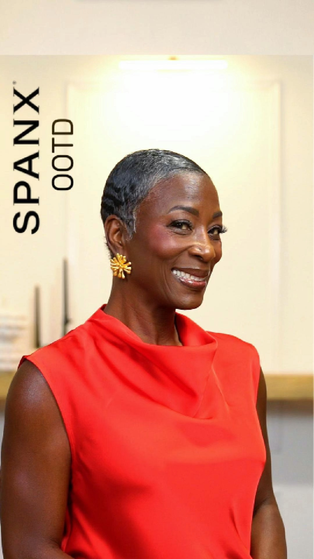 This red top and black pants from spanx is super comfortable and stylish!
Go get yours.
The items are linked below!


#LTKSaleAlert #LTKootd