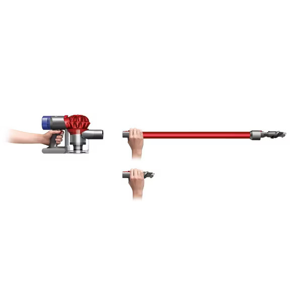 Dyson V8 Motorhead Origin Cordless Stick Vacuum | Target