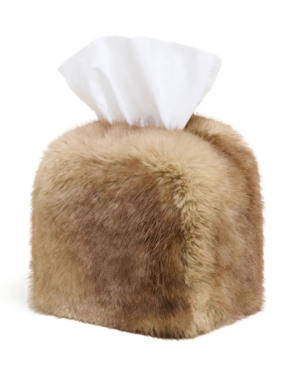 Apparis Davey Tissue Box  | Brown | FARFETCH | Farfetch Global