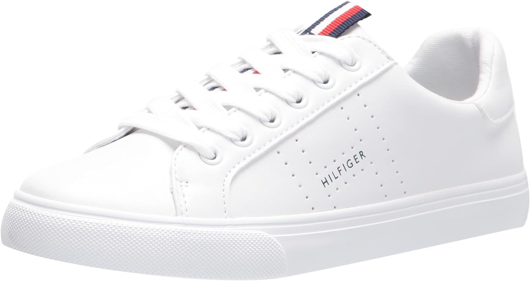 Tommy Hilfiger Women's Lamiss Sneaker | Amazon (US)