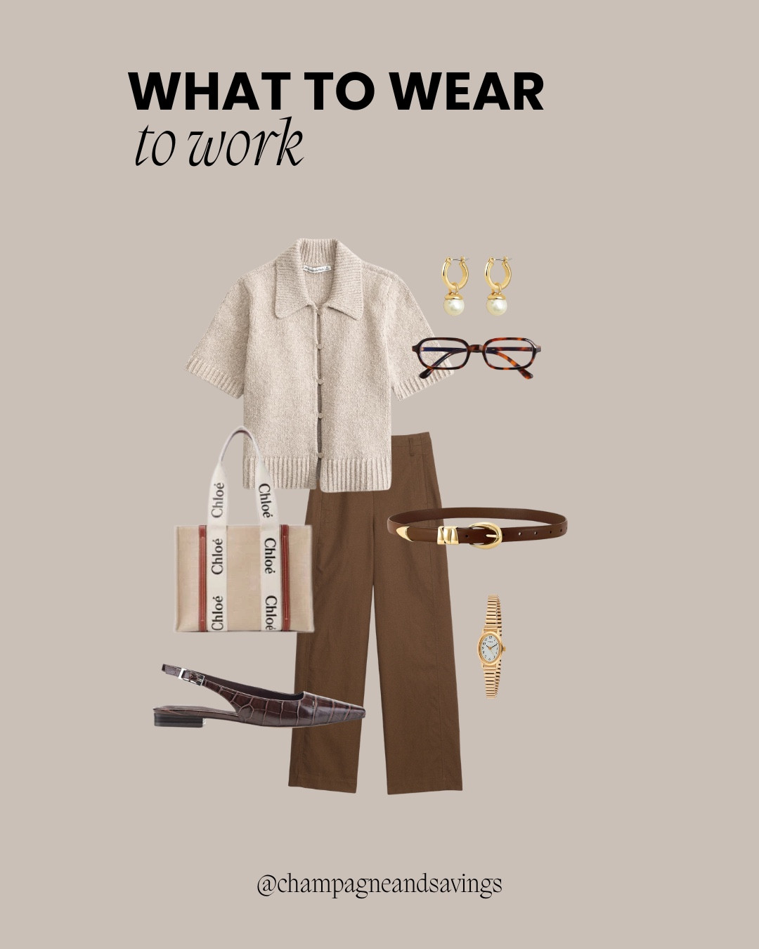 What to wear March: work outfitt

#LTKootd #LTKWorkwear