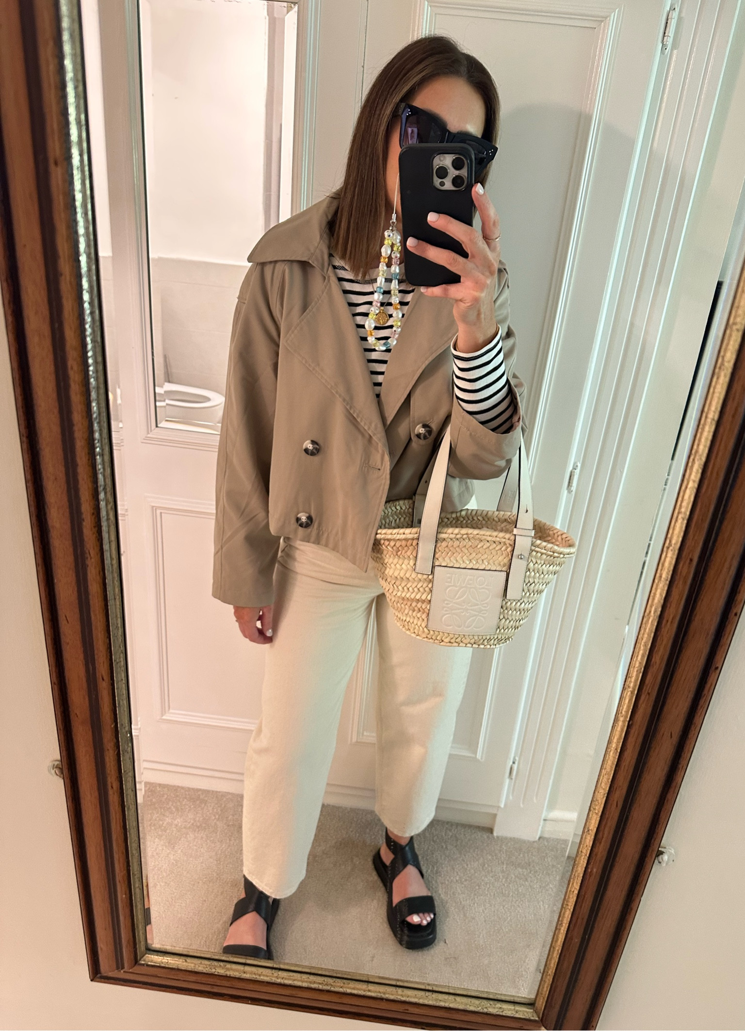 Spring OOTD 

#LTKstyletip #LTKunder100 #LTKeurope