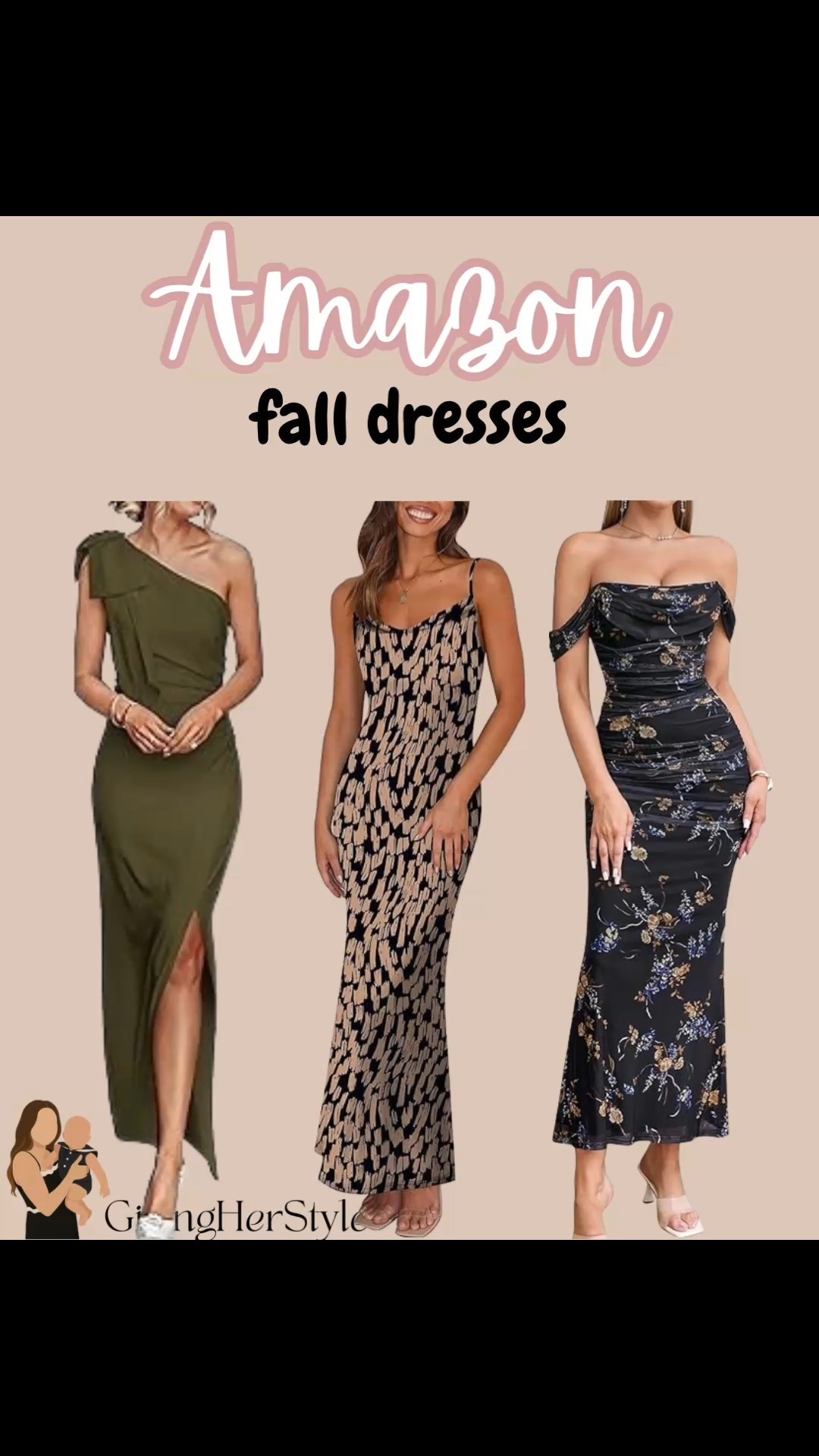 Fall wedding guest dresses 
| amazon | fall dress | floral dresses | sundress | fall wedding guest | amazon prime | bump fashion | maternity | gen x outfit | millennial outfit | outfit ideas | summer outfit | boho dress | boho style | summer outfit Inspo | fall dress | summer dresses | beach dress | travel dress | resort wear | resort dress | casual dresses | amazon dresses | amazon summer | amazon fashion | girly | cottage core | boho | amazon style | one shoulder | vacation  | summer | cruise | beach outfit | beach fashion | mini dress | wedding guest | wedding guest dresses | boho | date night | 
#amazon #weddingguest #dress #dresses 

#LTKautumn 

#LTKWedding #LTKFindsUnder50 #LTKSeasonal