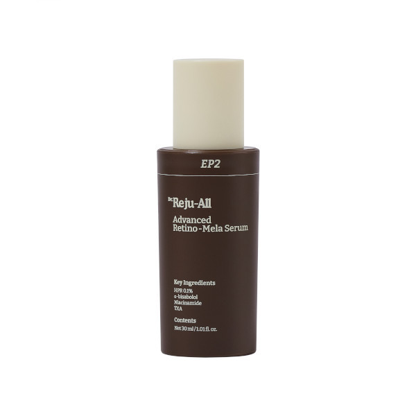 Dr. Reju-All - Advanced Retino-Mela Serum - 30ml | Stylevana