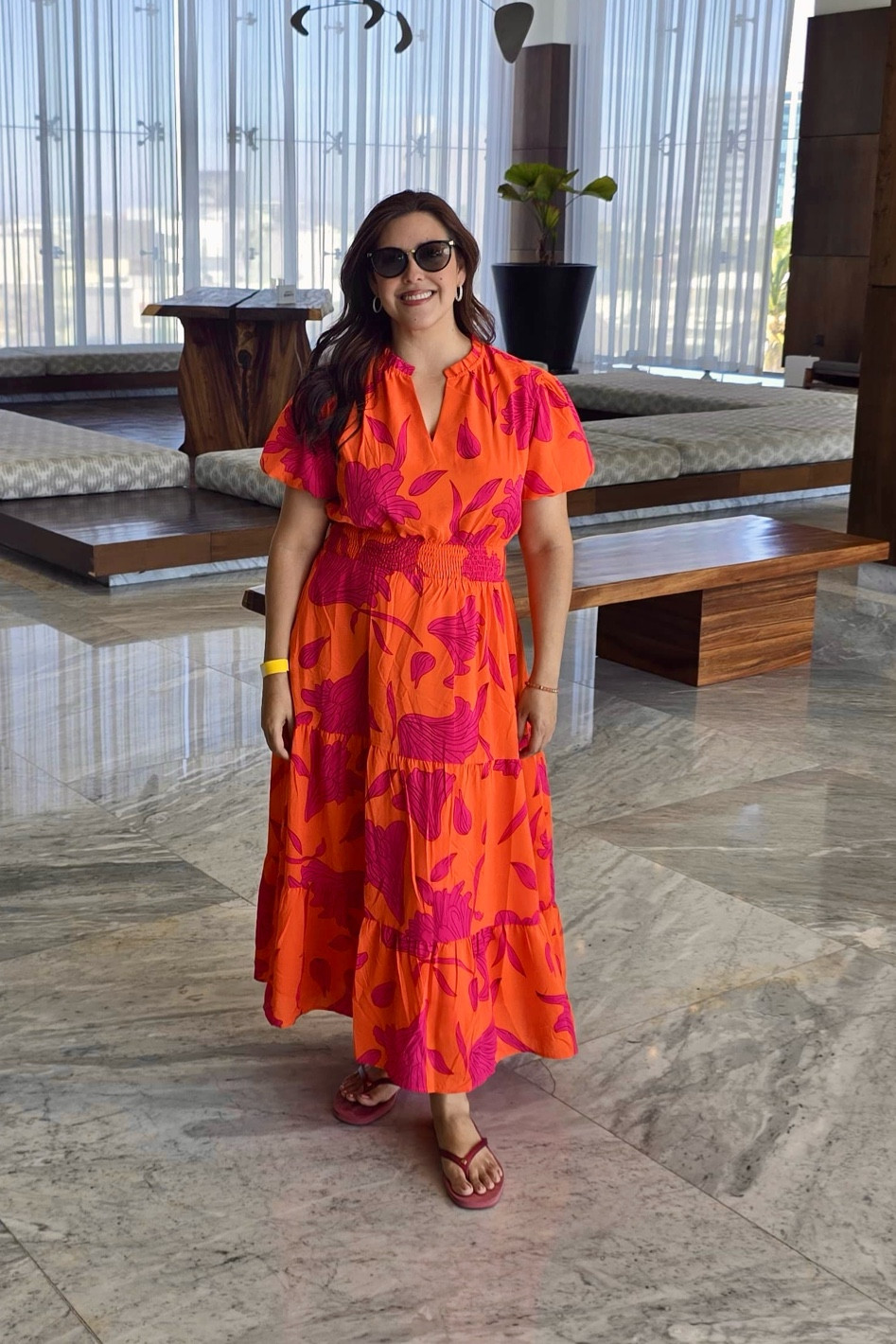 vacation outfits beach