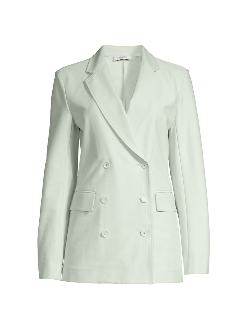 Ornella Double-Breasted Jacket | Saks Fifth Avenue
