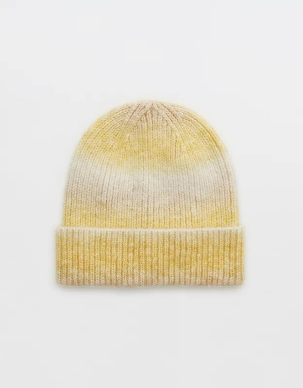 Aerie Ombre Beanie | Aerie