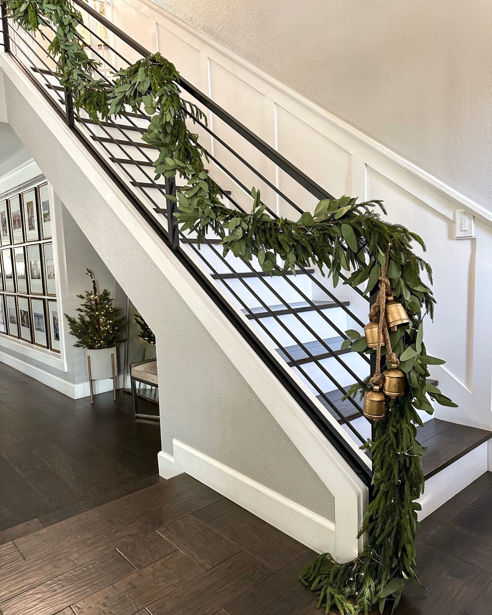 My favorite holiday greenery…the real touch Norfolk pine collection has been my favorite for years….I have their collection throughout my home and casita..they sell out early nov every year…trees.
Wreaths, sprigs and garland 


#LTKSeasonal #LTKHome #LTKStyleTip