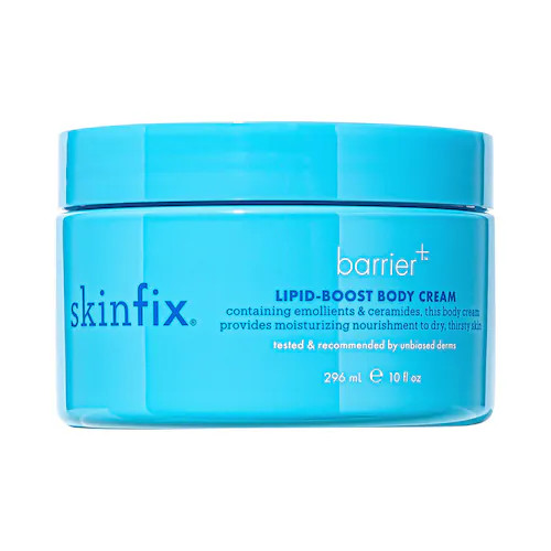 Barrier+ Lipid-Boost Body Cream - Skinfix | Sephora | Sephora (US)