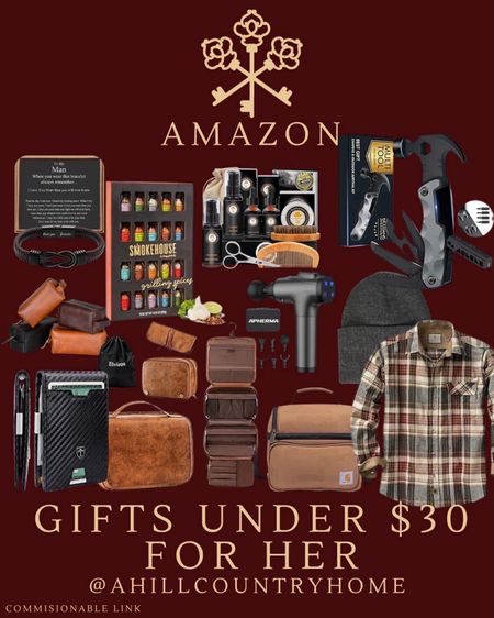 Gifts for him! For father’s day!

Follow me @ahillcountryhome for daily shopping trips and styling tips!

Seasonal, home, home decor, decor, outdoor, clothes, jewelry, father’s day, ahillcountryhome

#LTKOver40 #LTKHome #LTKSeasonal