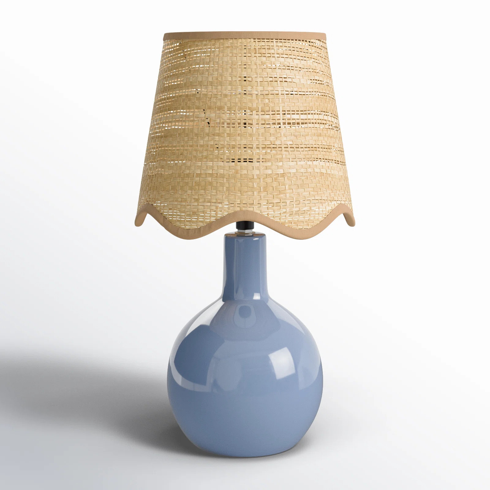 Birch Lane™ Maura Accent Table Lamp & Reviews | Wayfair | Wayfair North America