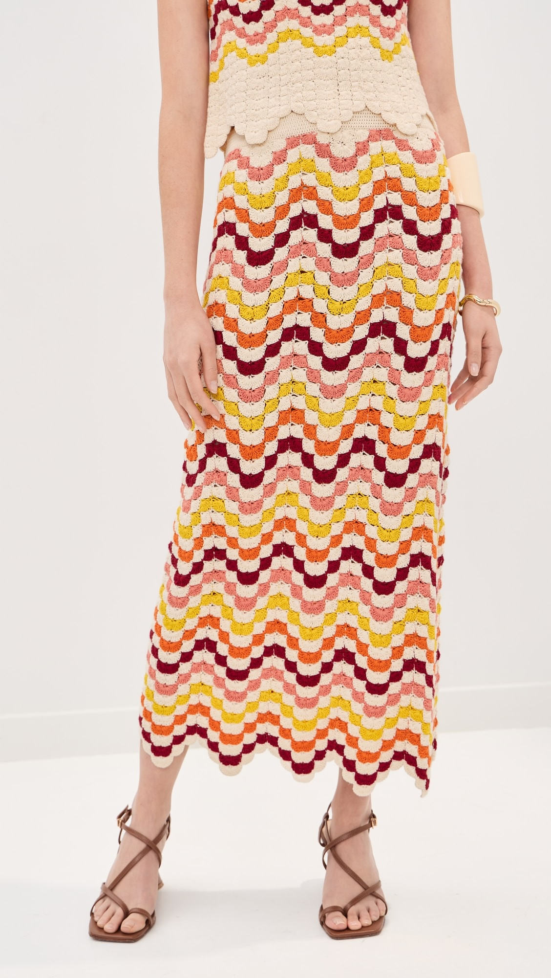 Safi Skirt | Shopbop