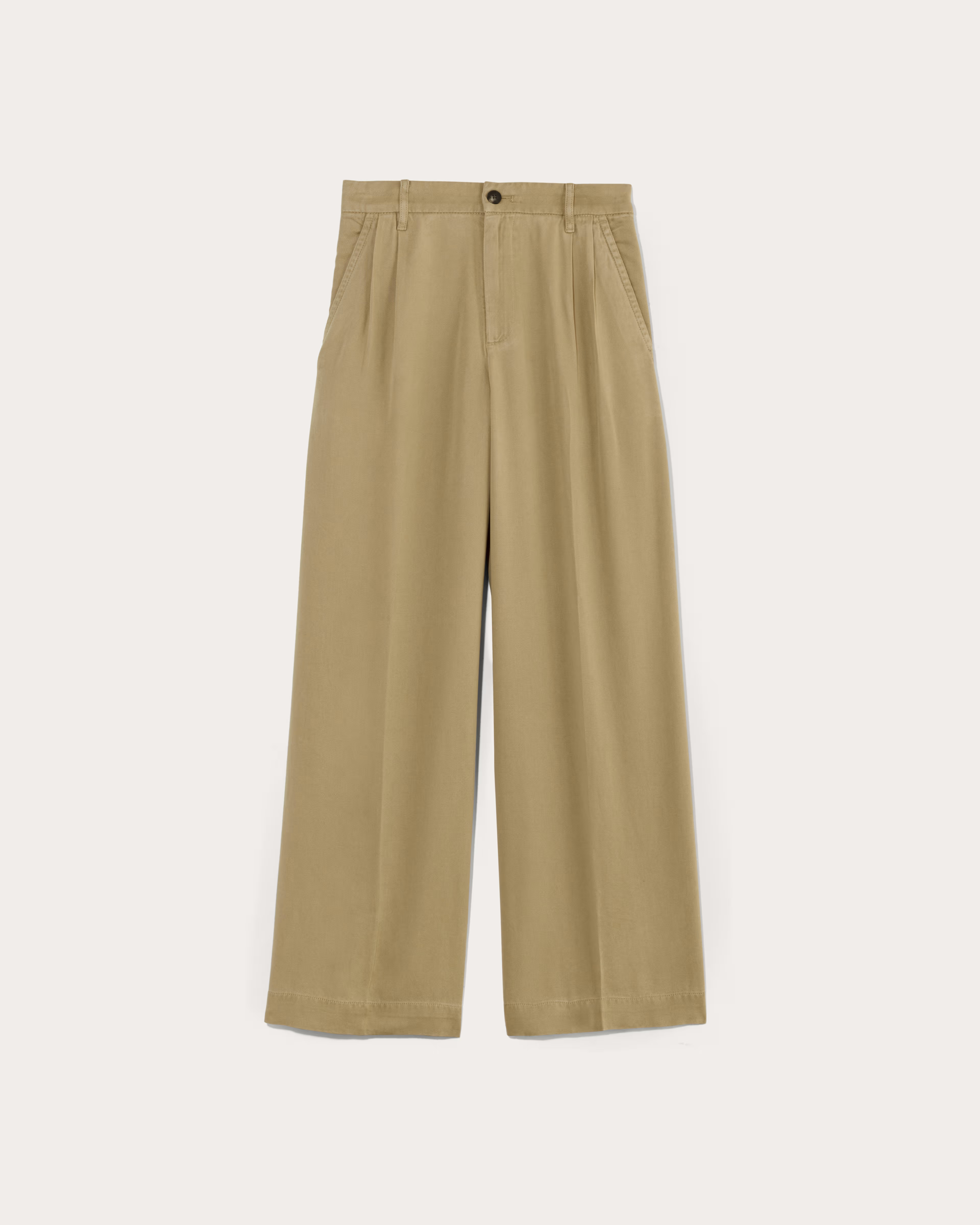 The Trouser in Buttersoft | Everlane