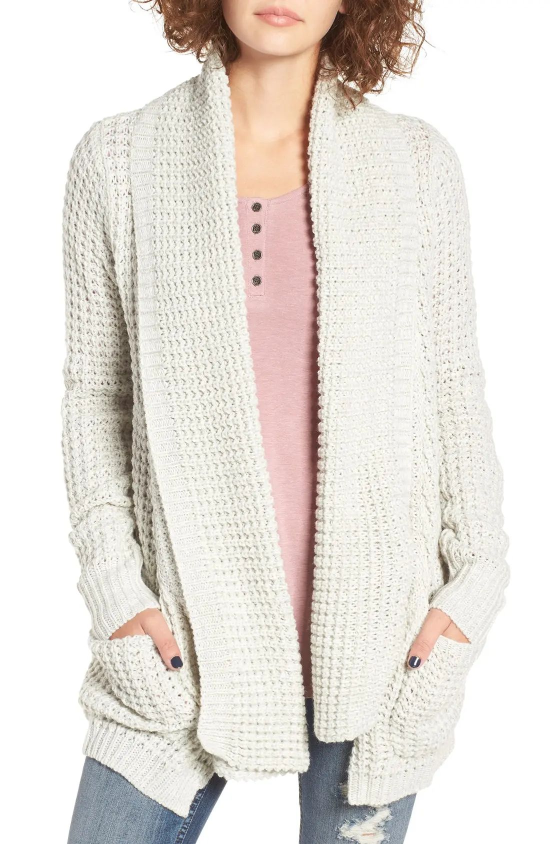 Shambala Knit Cardigan | Nordstrom