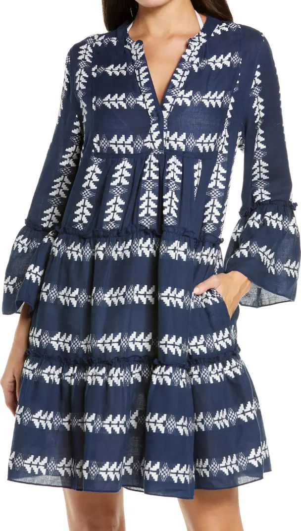 Grecian Cover-Up Dress | Nordstrom