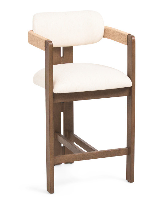 20x37 Ashley Counter Stool | TJ Maxx