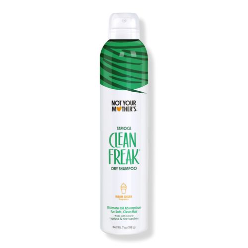 Clean Freak Tapioca Dry Shampoo | Ulta