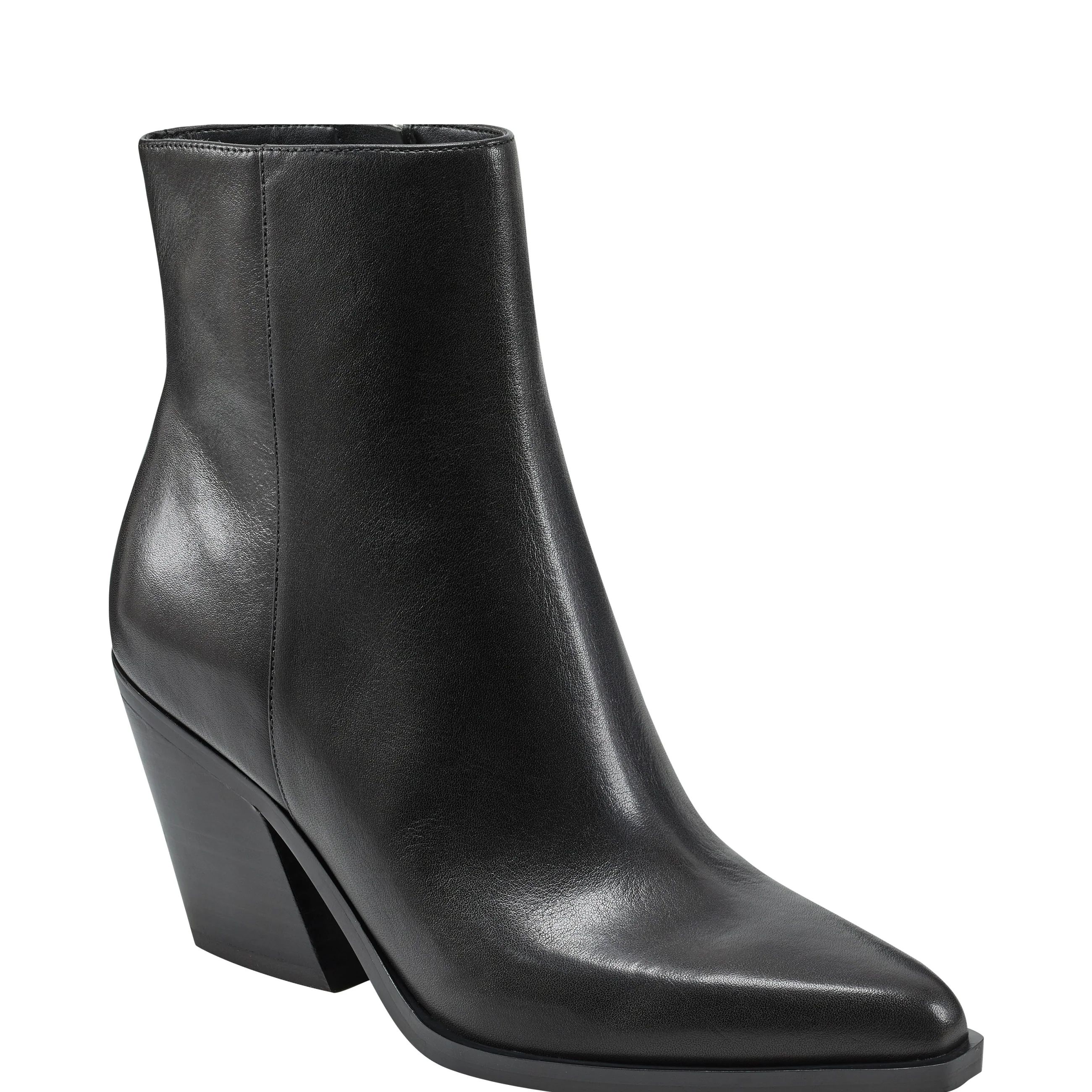 Fabina Ankle Bootie | Marc Fisher