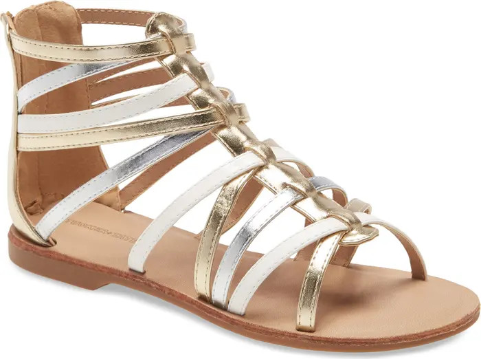 Gladiator Sandal | Nordstrom Rack