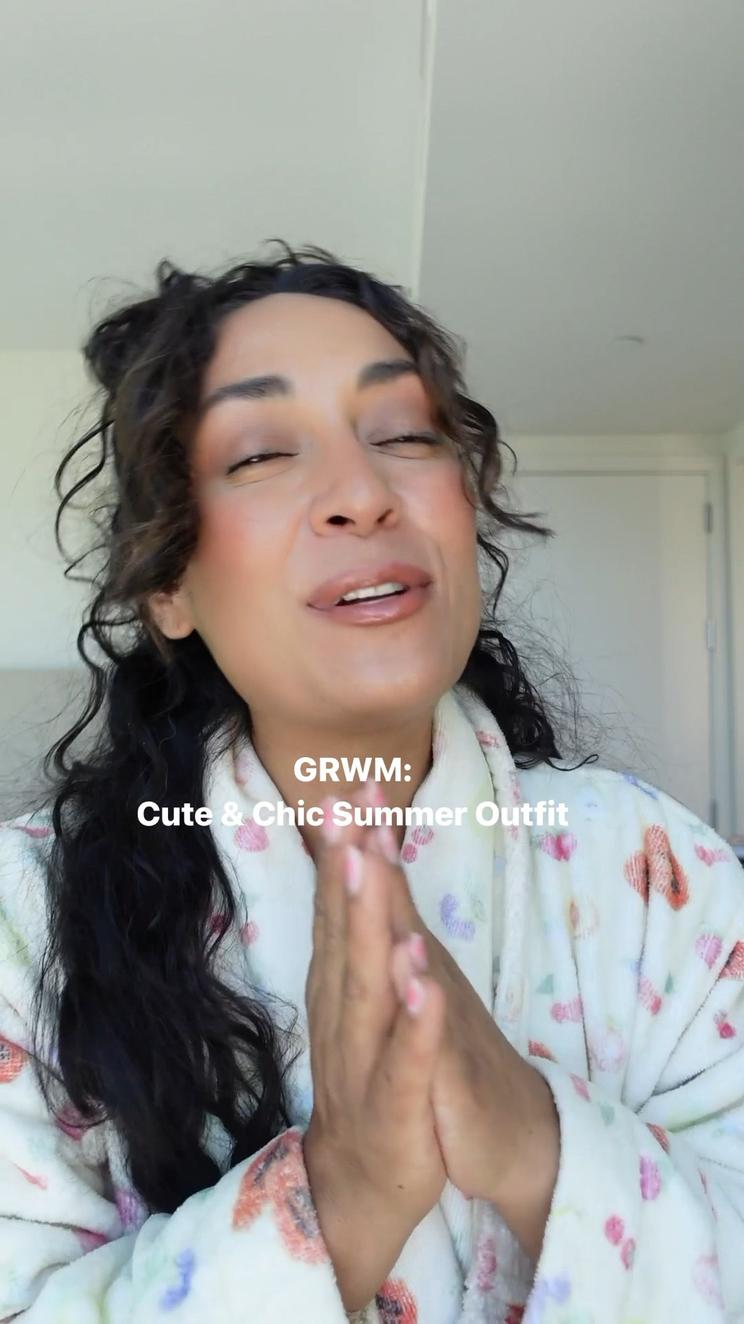 Cute and Chic summer look for a summer day in LA! A cami, midi skirt, heels and featuring @satyajewelery - I’m obsessed with sentimental and thoughtful jewelry. 


#LTKunder100 #LTKstyletip