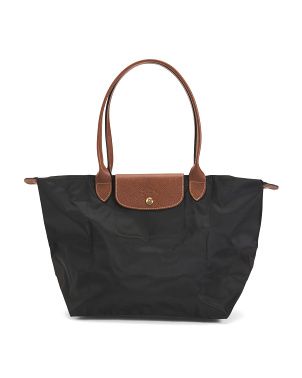 Nylon Le Pliage Original Large Shoulder Bag | TJ Maxx