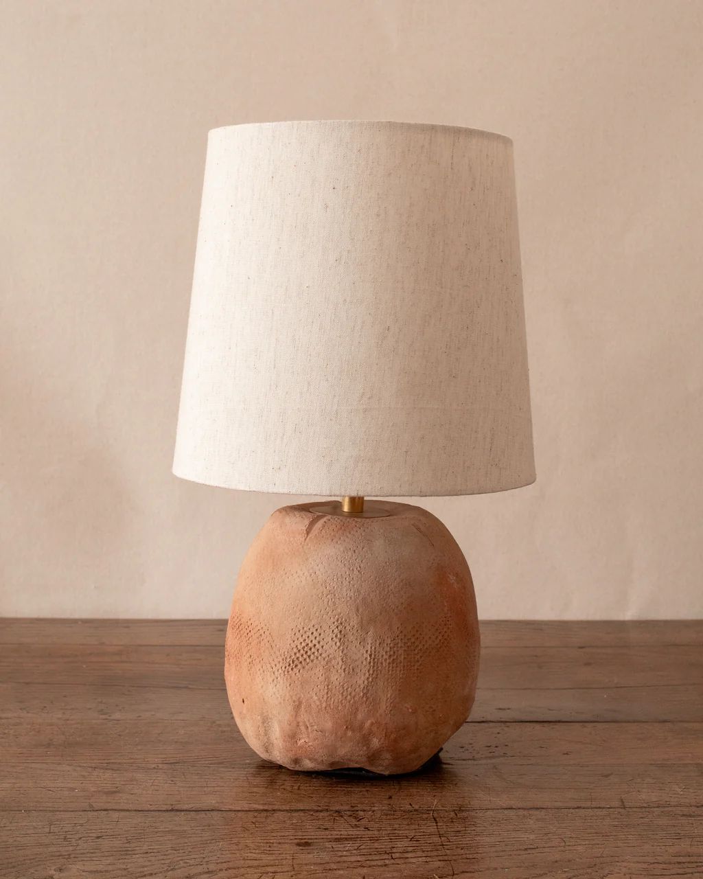 Katerie Table Lamp | The Vintage Rug Shop