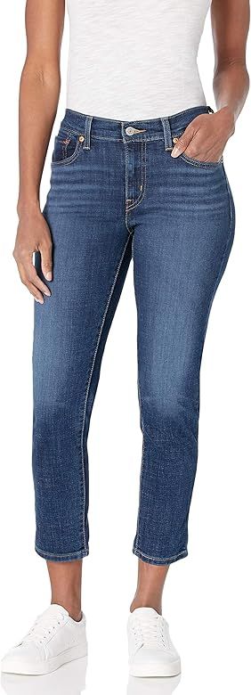 Levi's Women's New Boyfriend Jeans | Amazon (US)