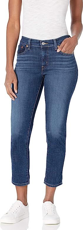 Levi's Women's New Boyfriend Jeans | Amazon (US)