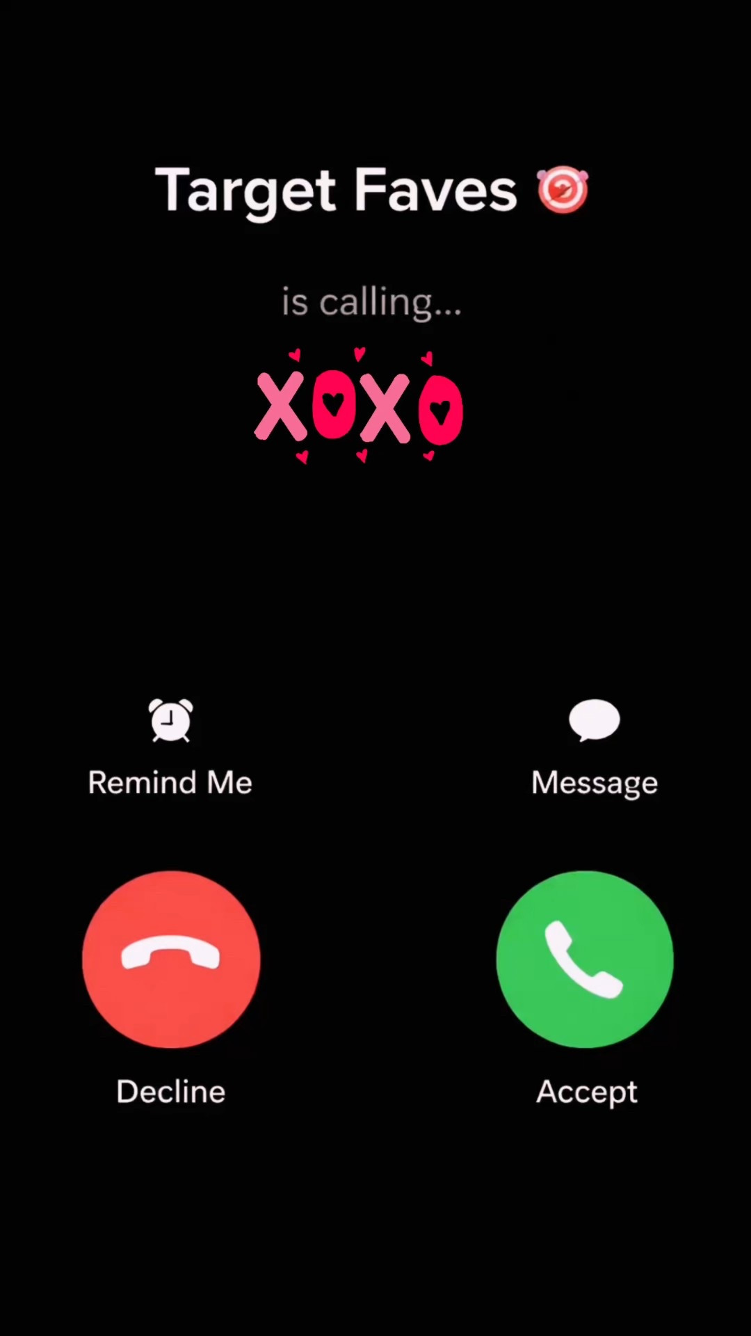 Target is calling you to check out their Valentine’s Day collection and I would not decline this call😍

#LTKValentine #LTKSeasonal