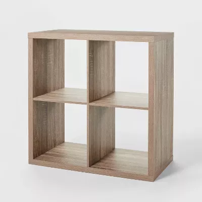 6 Cube Organizer - Brightroom™ curated on LTK