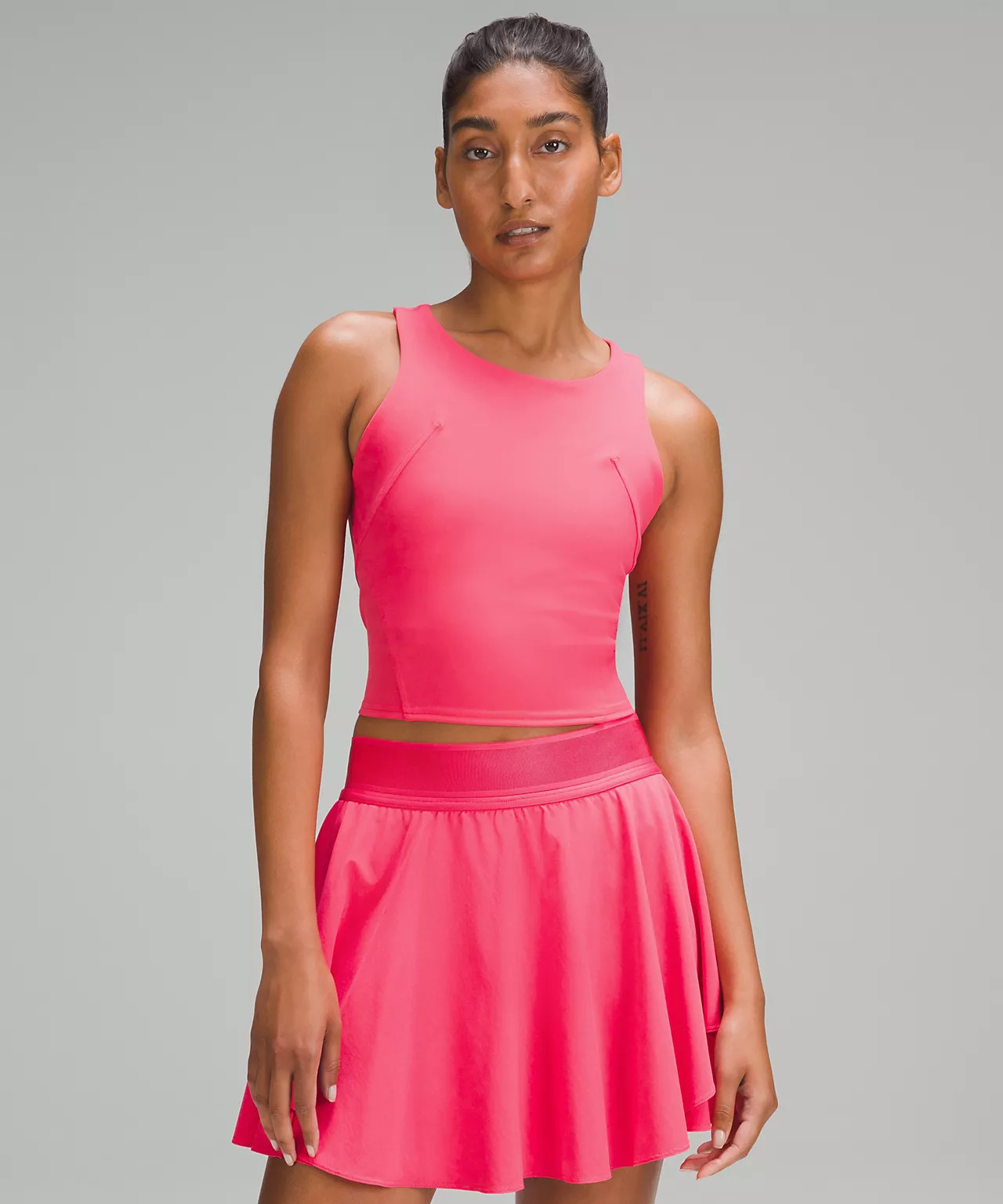 Wunder Train Racerback Tank Top | Women's Sleeveless & Tank Tops | lululemon | Lululemon (US)