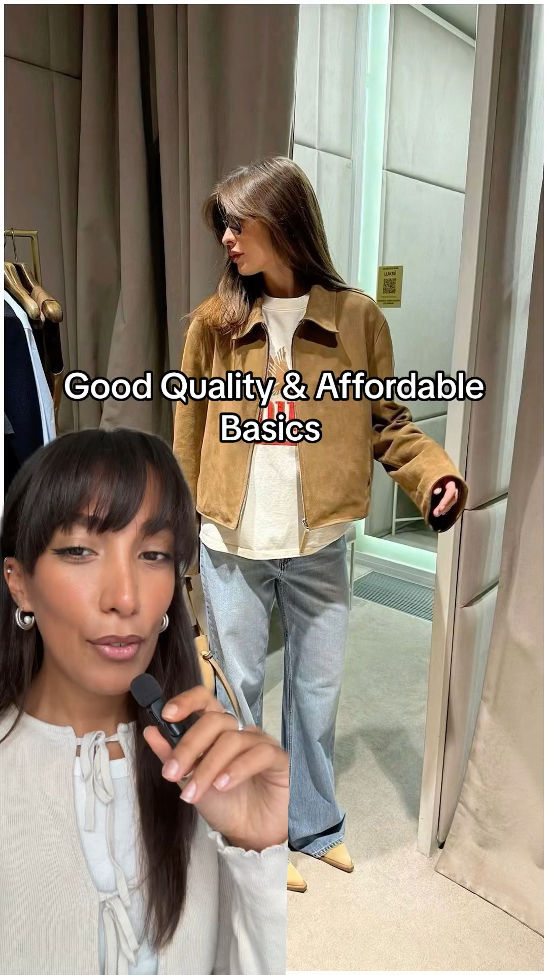 Capsule wardrobe, basics, wardrobe essentials 

#LTKeurope #LTKstyletip #LTKluxury