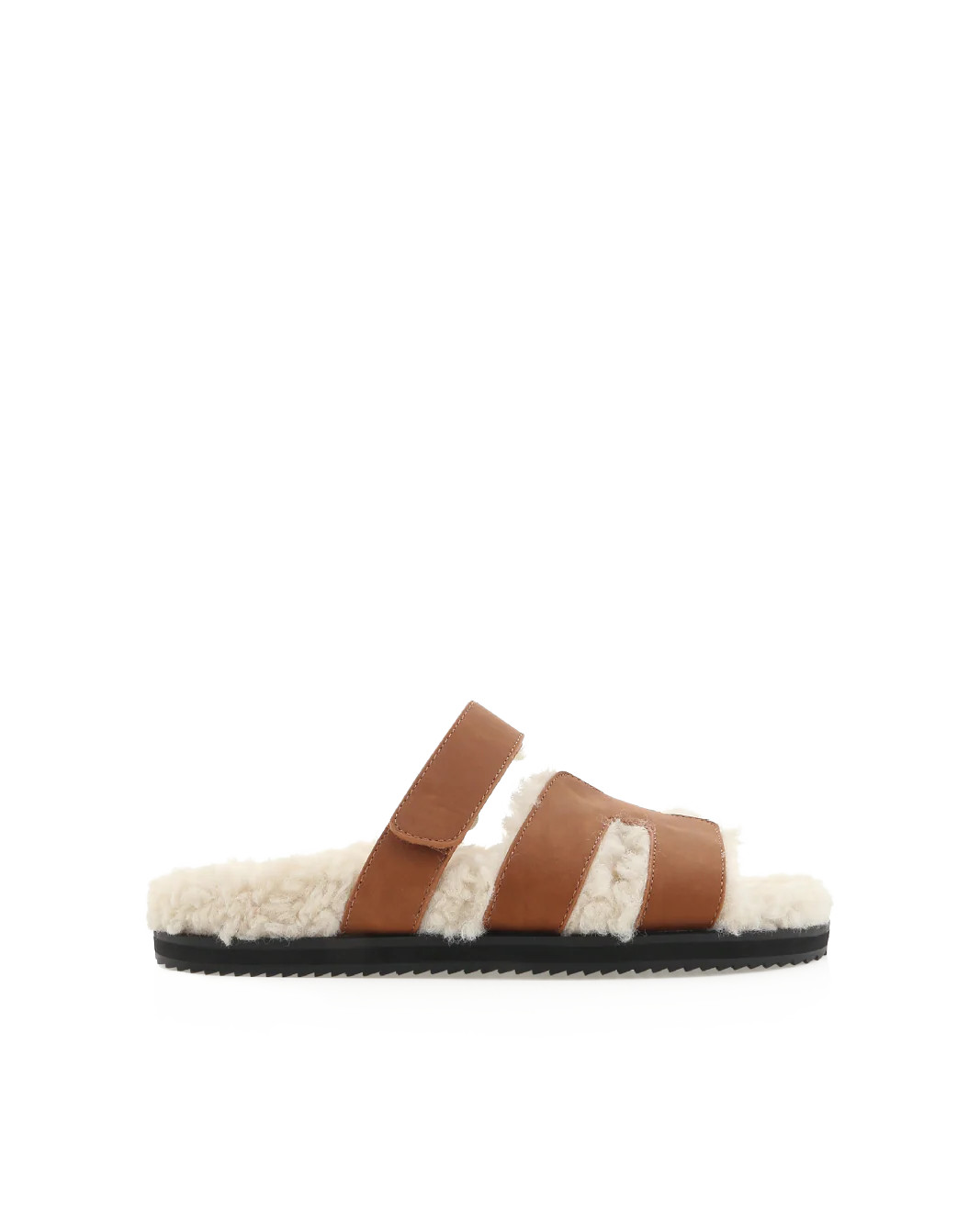 TORBIN - TAN SUEDE-CREAM | Billini (ANZ)