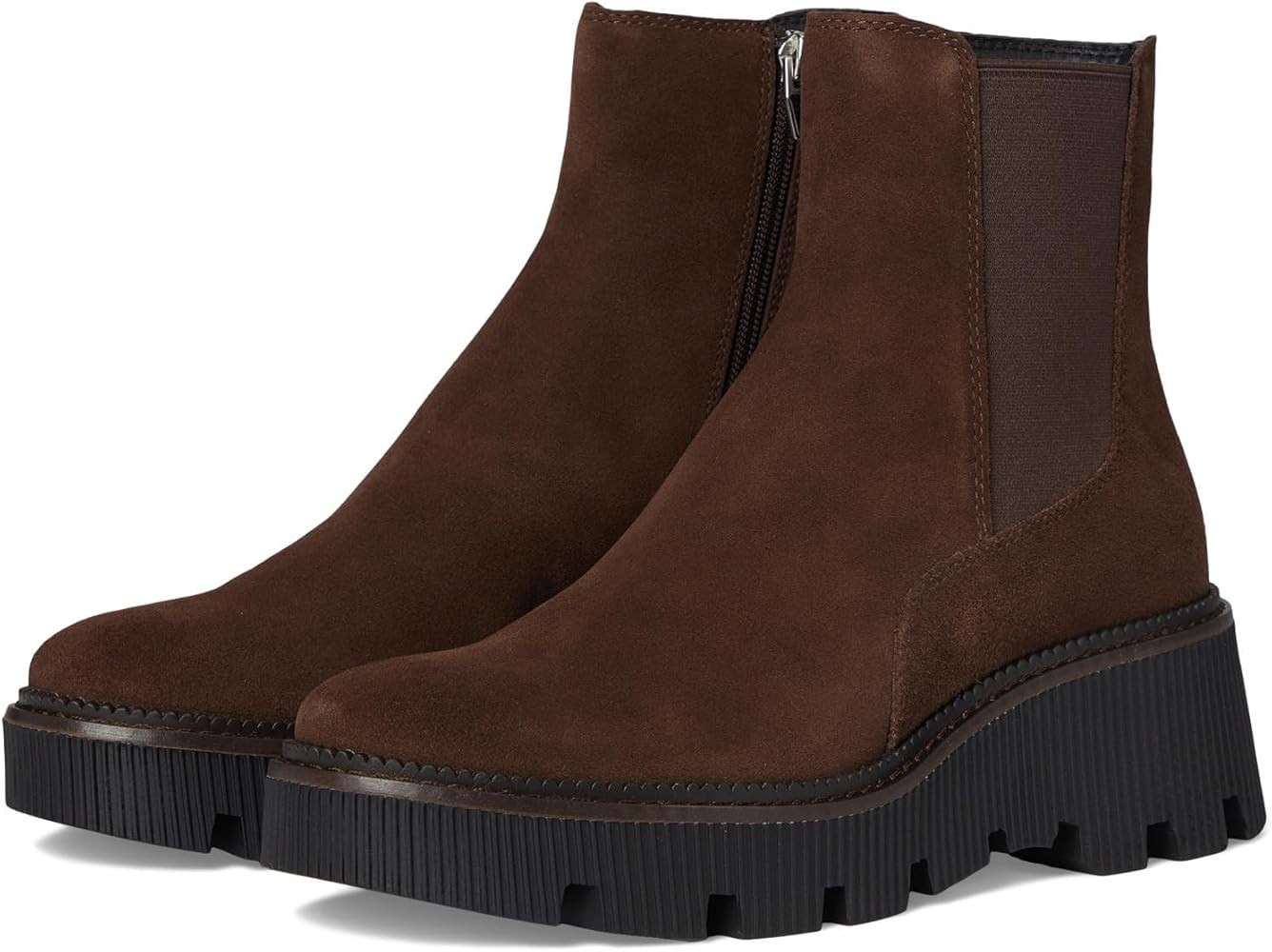 Dolce Vita Women's Emmet H2o Fashion Boot | Amazon (US)