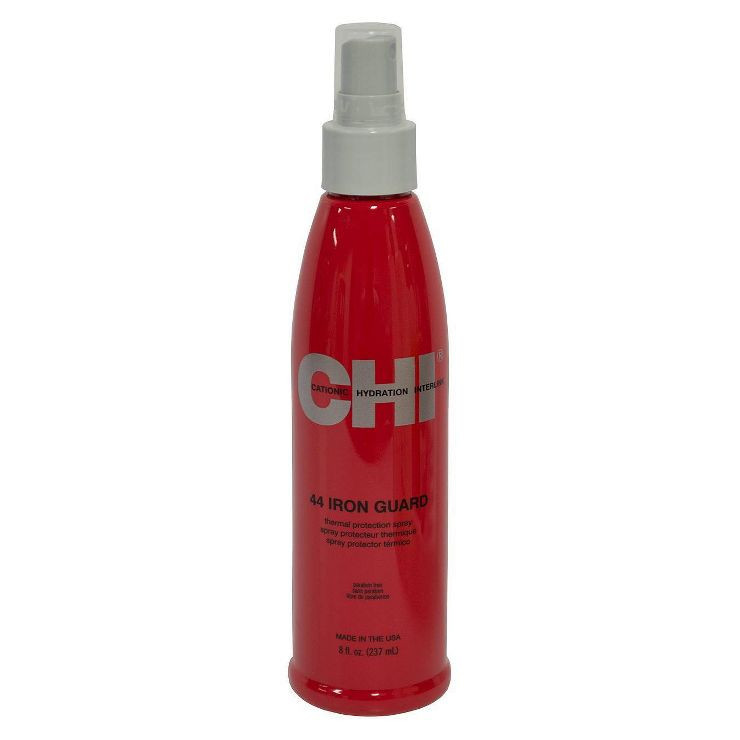 CHI 44 Iron Guard Thermal Protection Spray - 8 fl oz | Target