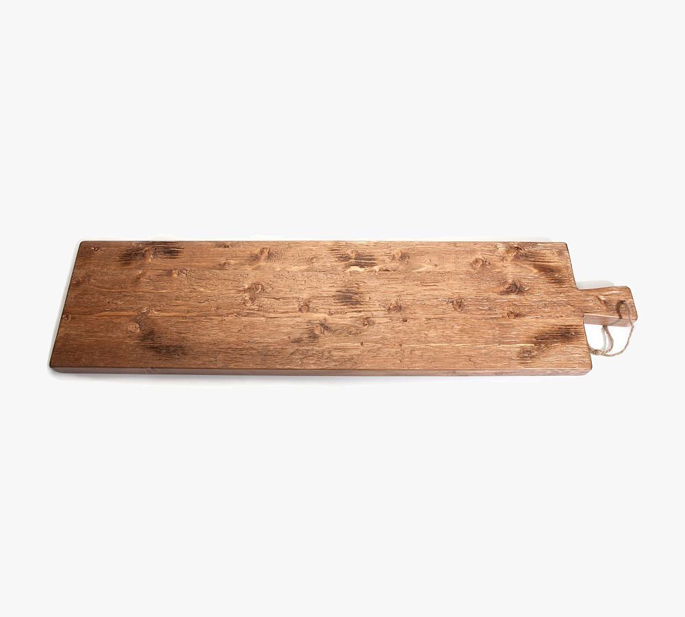 Farmtable Cheese Board/Plank | Pottery Barn (US)
