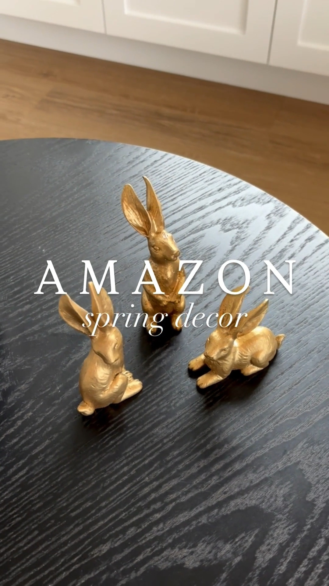 H O M E / a little spring refresh with real touch tulips & gold bunnies (currently on sale for 22%off)

Amazon Canada | Walmart Canada | Living Room | Modern | Furniture | Table | Frames | Lamps

#LTKHome #LTKSeasonal #LTKSpringSale

#LTKcanada #LTKhome