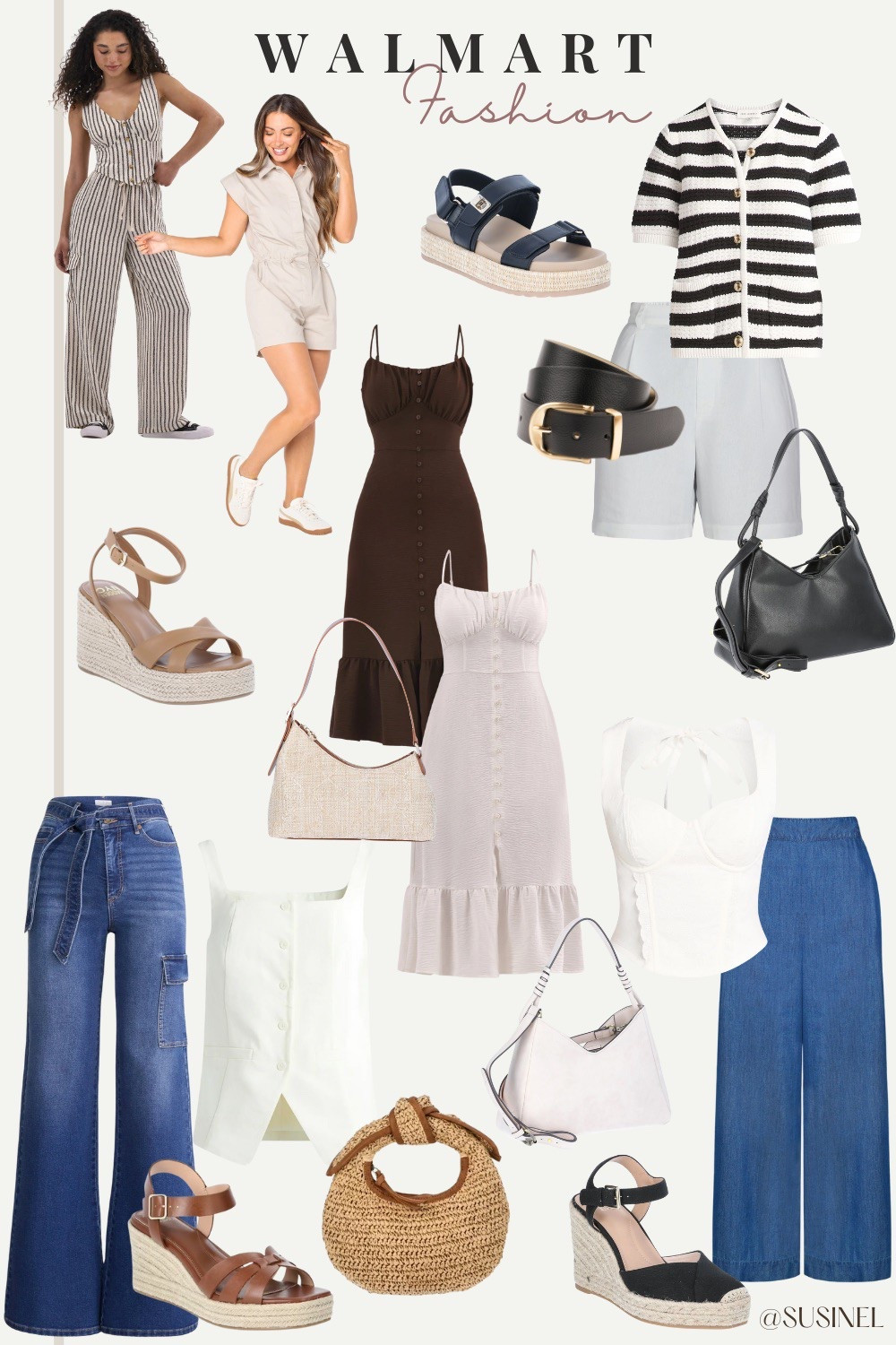 Walmart fashion finds

#LTKSaleAlert #LTKFindsUnder50 #LTKStyleTip