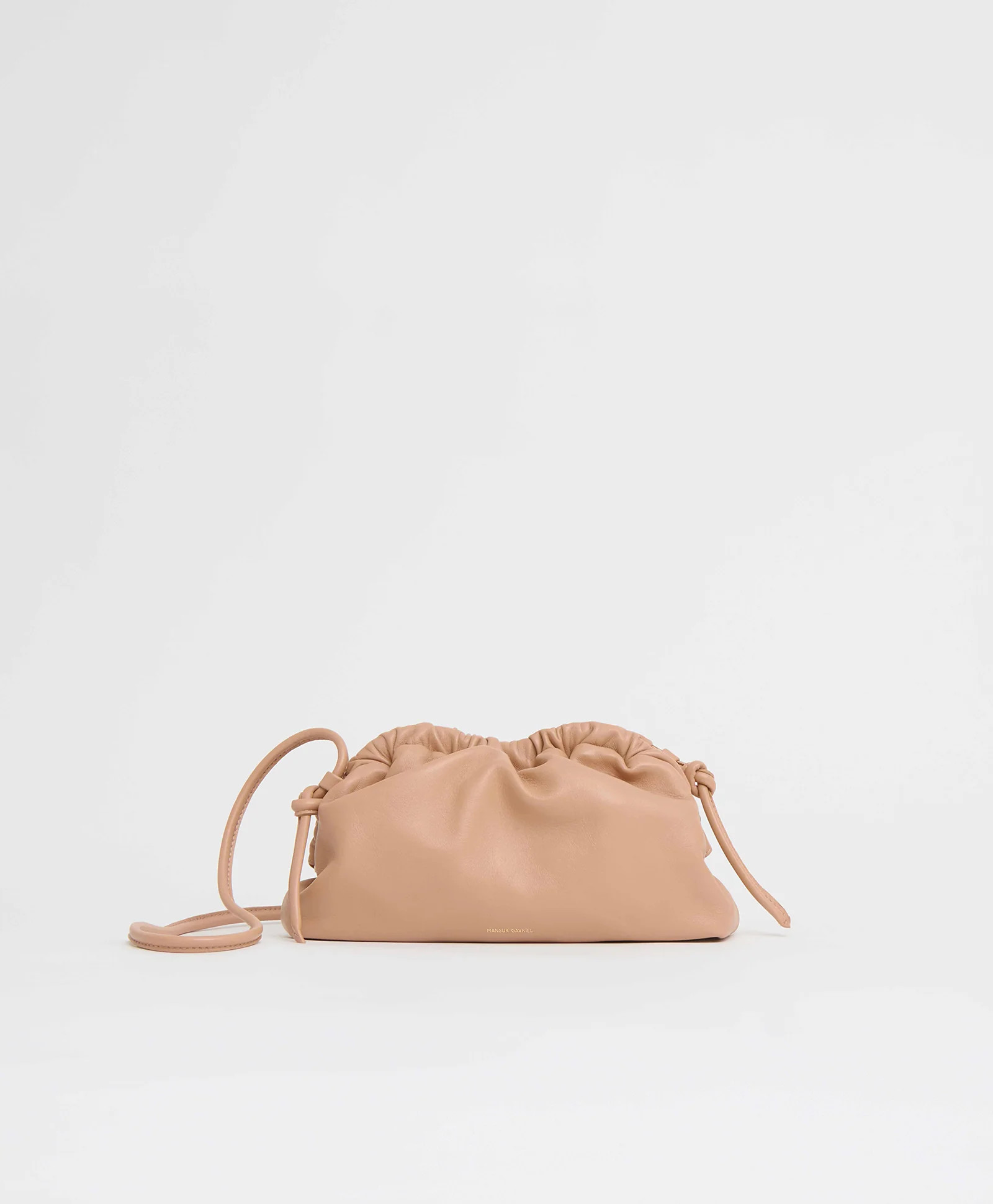 Mini Cloud Clutch | MANSUR GAVRIEL