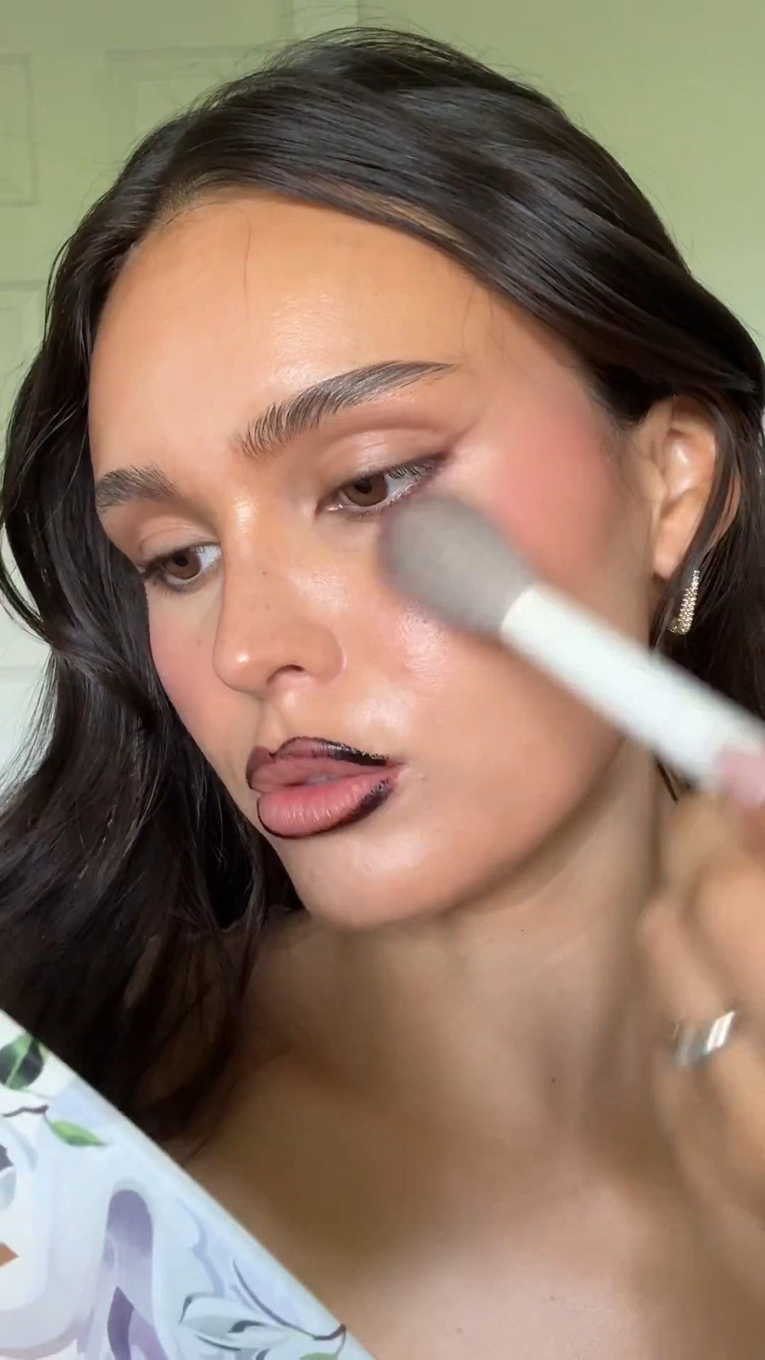 Sleepy girl makeup 🧸🧸

#LTKgrwm #LTKootd #LTKBeauty