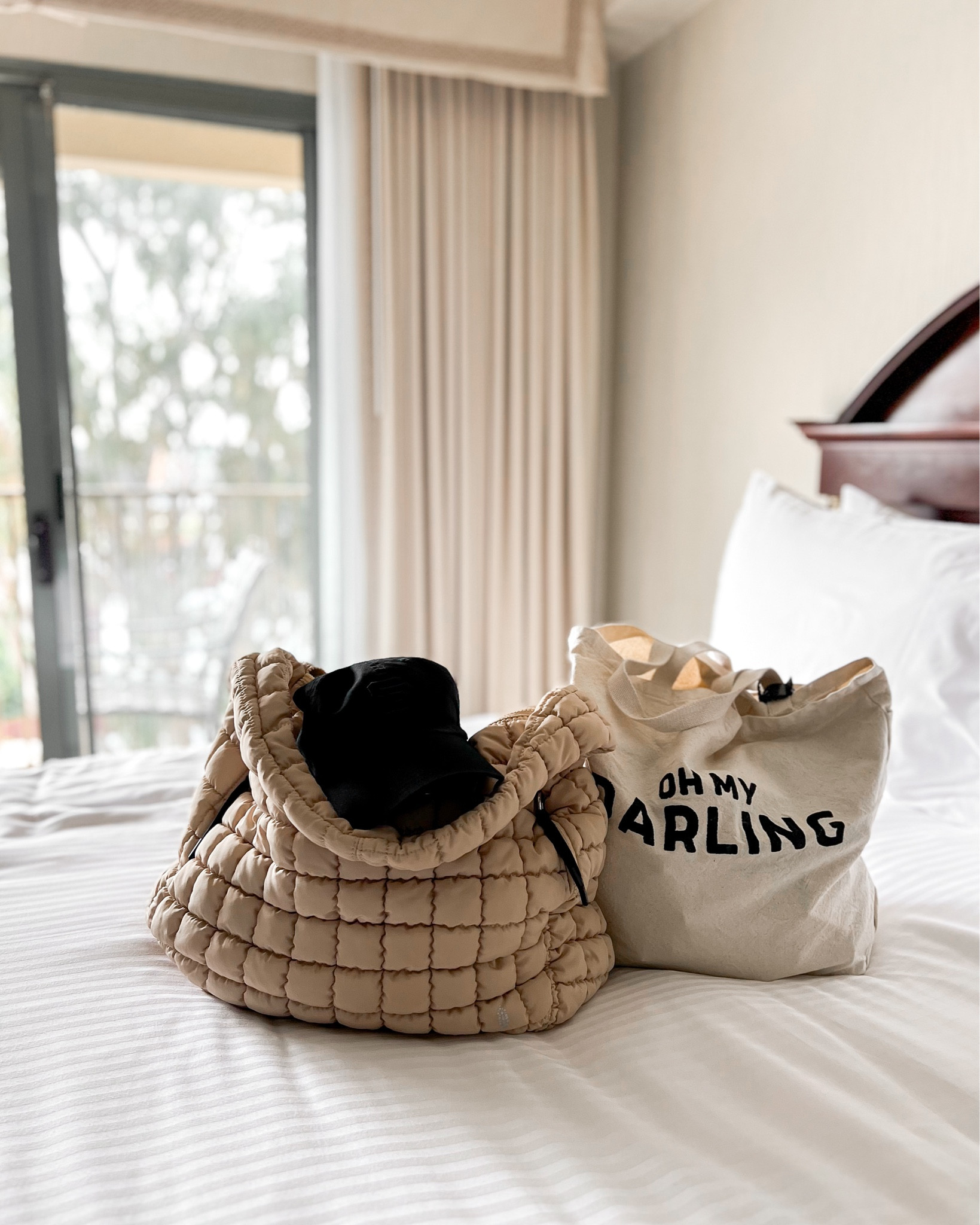 Staycation essentials. Canvas tote is from The Whimsy Co  

#LTKStyleTip #LTKGiftGuide #LTKTravel