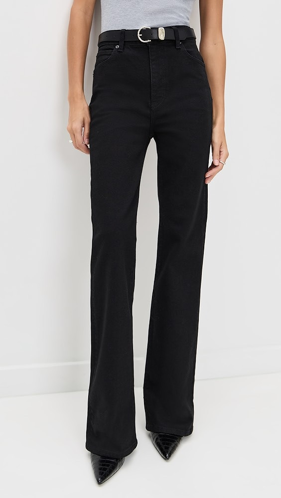 The Arrow Jeans | Shopbop