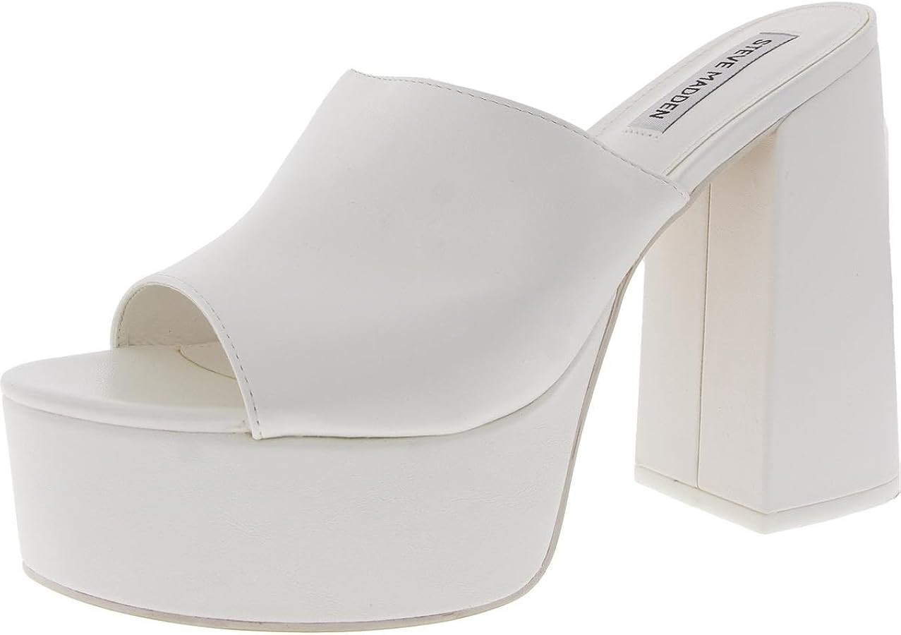 Steve Madden womens TrixieHeeled Sandal | Amazon (US)